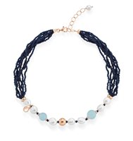 Collana Lelune Donna Sophie in Argento LGNK533.2